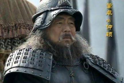 董卓为什么要迁都长安