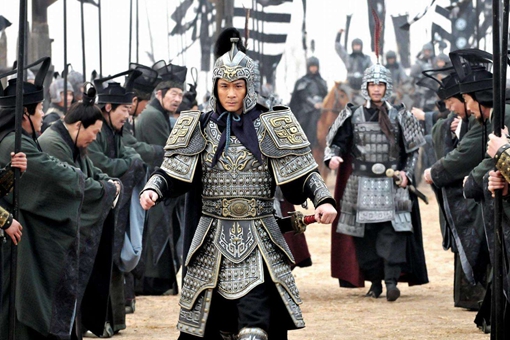 李愬挽救了唐朝几十年，历史上为什么不出名