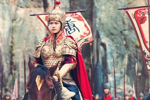 李愬挽救了唐朝几十年，历史上为什么不出名