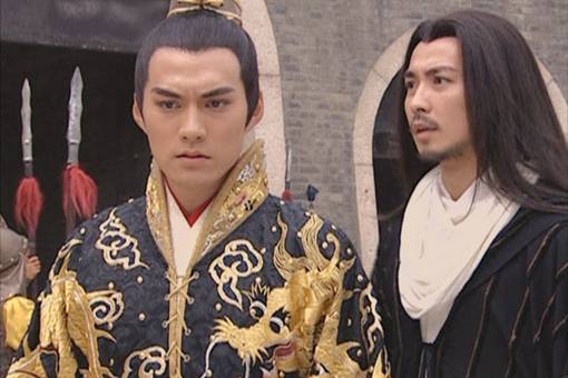 玄武门之变时,李建成的势力如何?