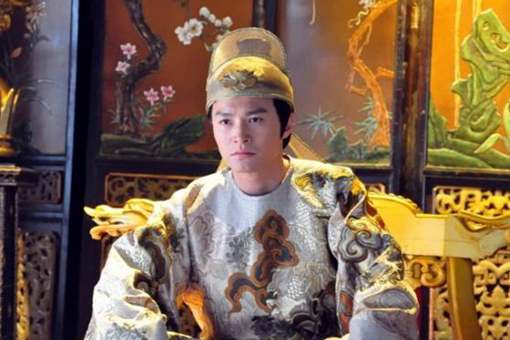 玄武门之变时,李建成的势力如何?