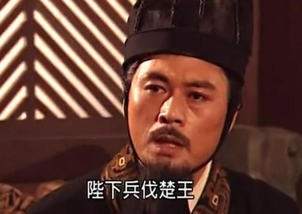 揭秘:鸿门宴上项伯为什么要护刘邦