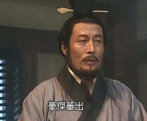 揭秘:鸿门宴上项伯为什么要护刘邦