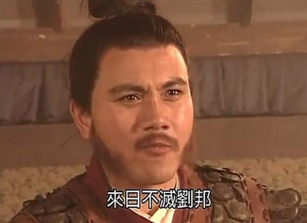 揭秘:鸿门宴上项伯为什么要护刘邦