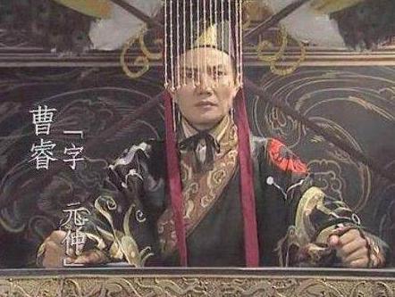 他是一个皇帝为什么会怕一个女人呢 这个女人到底有什么秘密呢