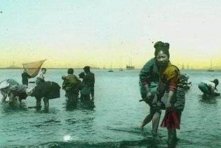 他是一个皇帝为什么会怕一个女人呢 这个女人到底有什么秘密呢