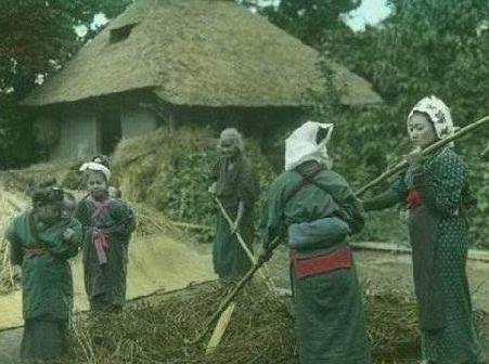 他是一个皇帝为什么会怕一个女人呢 这个女人到底有什么秘密呢