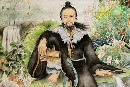 怎么看待介子推被烧死也不出山辅佐晋文公