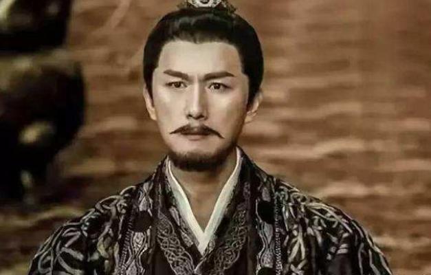 李寿从没打过胜仗，为什么被后人称为战神