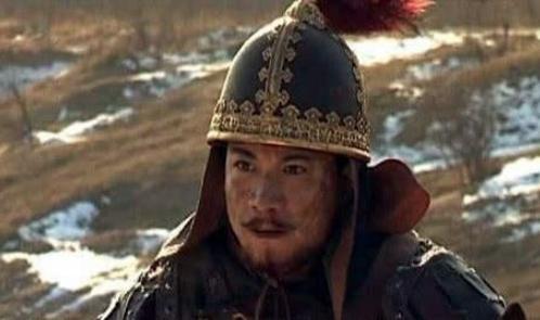 李寿从没打过胜仗，为什么被后人称为战神