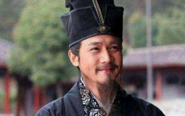 李寿从没打过胜仗，为什么被后人称为战神