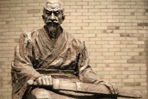 勾践为什么容不下帮助他灭吴的文种