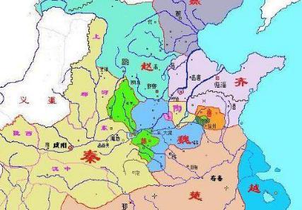 齐国灭宋为什么会遭到五国伐齐呢?很有可能是燕国的阴谋!