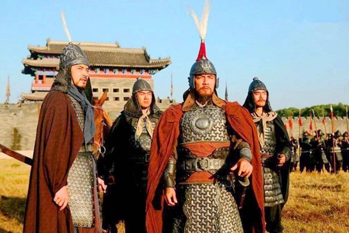 李光弼如何成为平定安史之乱头号功臣的？