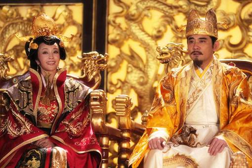 武则天退位的一年人生是怎样的