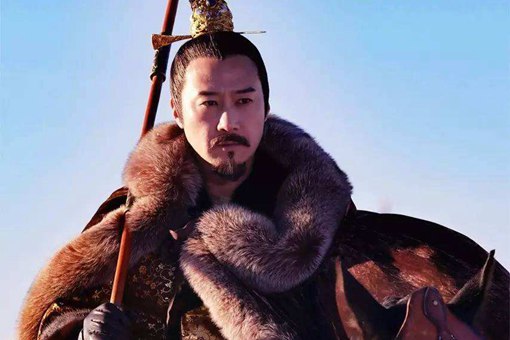 安史之乱吐蕃打到长安后为什么撤兵