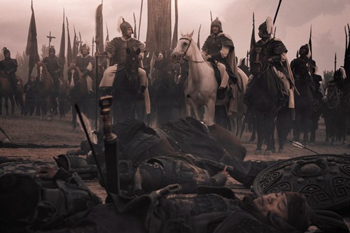 安史之乱吐蕃打到长安后为什么撤兵