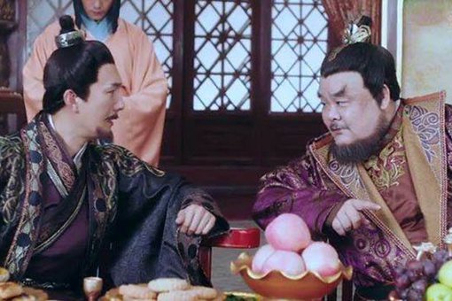 安史之乱吐蕃打到长安后为什么撤兵