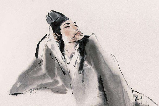 李白爱喝酒,那么他的酒量如何呢?