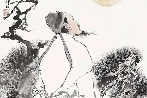 李白爱喝酒,那么他的酒量如何呢?