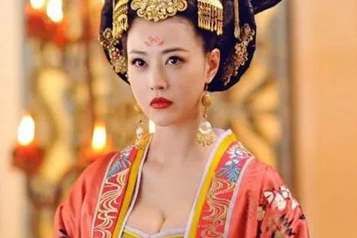 李世民在位时,与武则天的关系如何