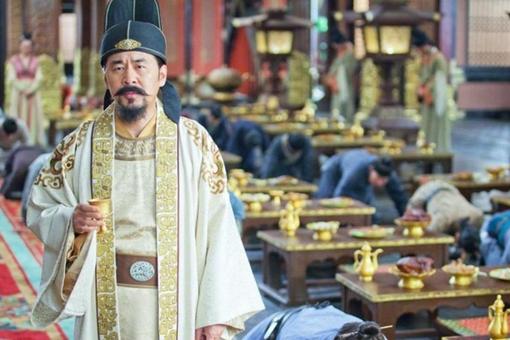 李世民在位时,与武则天的关系如何