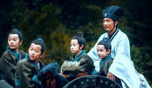 诸葛诞、诸葛亮、诸葛瑾三兄弟结局分别如何