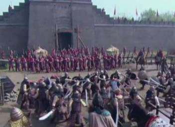 靖难之役,朱棣如何获取胜利的?