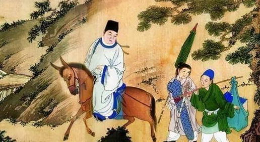 海瑞是如何解决：生父和养父争儿子的？