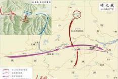 秦穆公是怎么称霸春秋的