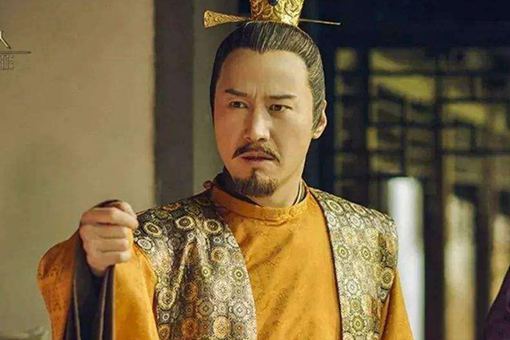 高力士为什么对李隆基那么忠心，他到底是什么人