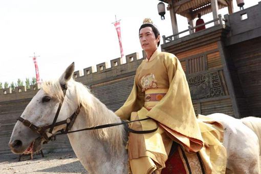 高力士为什么对李隆基那么忠心，他到底是什么人