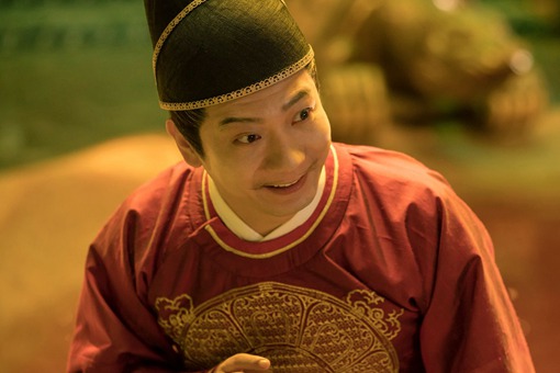 高力士为什么对李隆基那么忠心，他到底是什么人