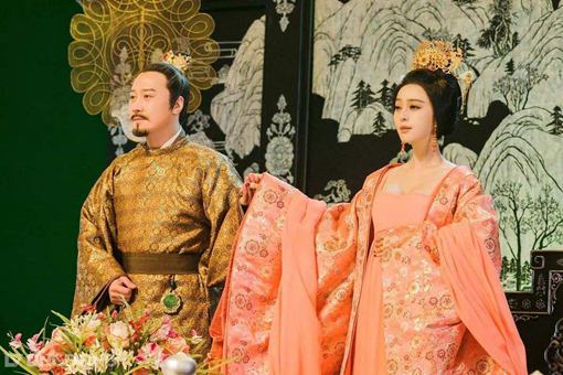 高力士为什么对李隆基那么忠心，他到底是什么人