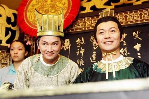 高力士为什么对李隆基那么忠心，他到底是什么人