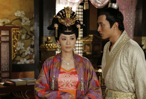 安史之乱，郭子仪20万兵力怎为什么会败给史思明的5万?