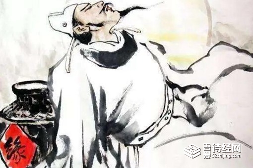 李白为什么不参加科举考试来当官