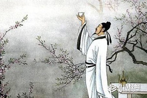 李白为什么不参加科举考试来当官