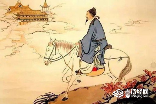 李白为什么不参加科举考试来当官