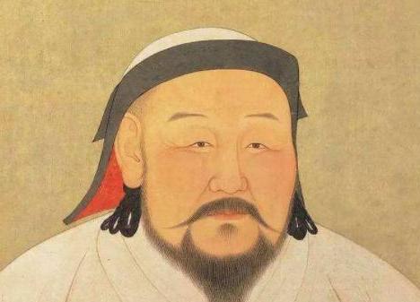 元朝为什么会丢失自我