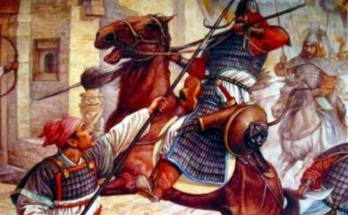 元朝为什么会丢失自我