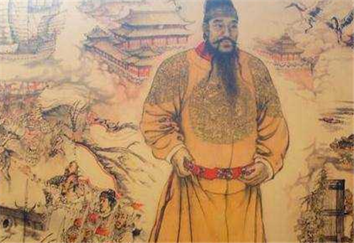 朱元璋仅仅在位只有31年，洪武35年是怎么回事？