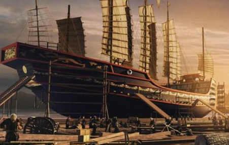 明朝既然出现火器，为什么清朝继续使用冷兵器作战