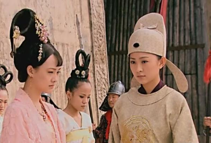 唐隆政变时，李隆基为什么非要除掉上官婉儿？