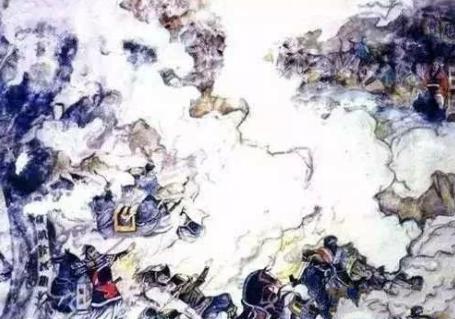 朱元璋火烧庆功楼是怎么回事 背后的真相到底是什么样的