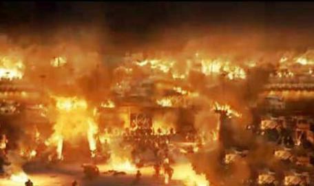 朱元璋火烧庆功楼是怎么回事 背后的真相到底是什么样的