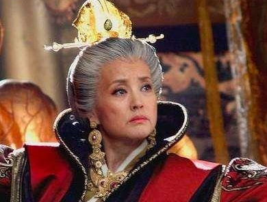 武则天晚年为什么把江山还给李家?