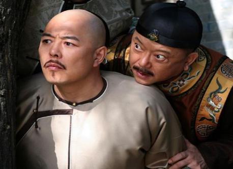 和珅唯爱发妻冯夫人，历史上的冯霁雯是个怎样的人