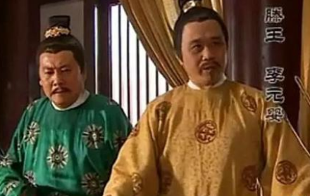 李渊退位后为什么还要生一群孩子?