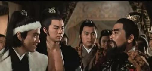 朱温为什么会打败李克用